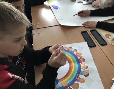 Летний лагер 2021. День 1_5